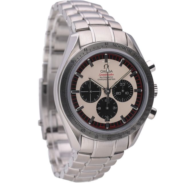 Omega Speedmaster Legend Series 3559.32.00 Image 5